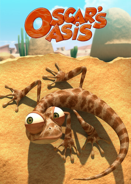 Oscar's Oasis (TV Series 2011– ) - Episode list - IMDb