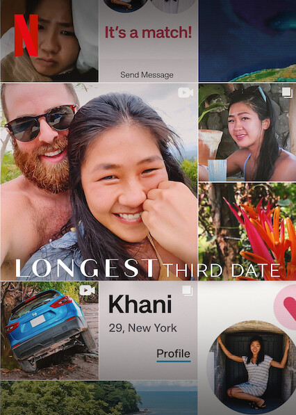 Longest Third Date on Netflix USA