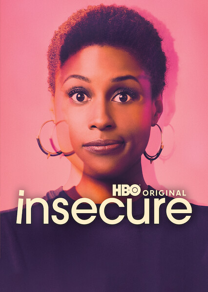 Insecure on Netflix USA